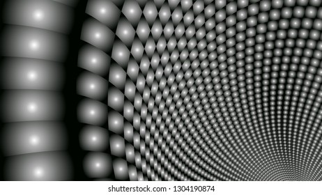 Vector Radial Blur Special Effect Optical Stock Vector (Royalty Free ...