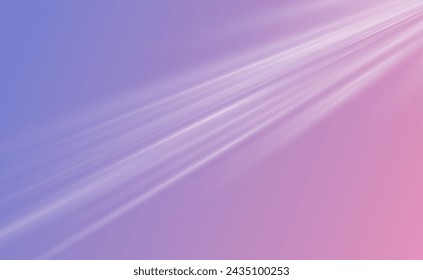 Vector rainbow crystal lights png. Light effect of a diamond explosion with glare. Blur effect with floating delicate sparkles and glass. Soaring plasma effect.	