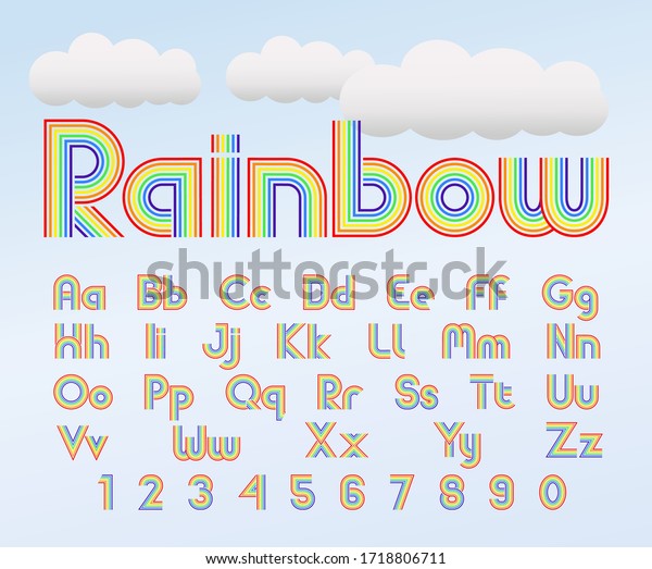 Rainbow Font Copy And Paste - getrobux.hh