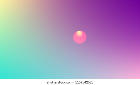 Vector Rainbow Gradient with Sunshine Glare.  Iridescent Background. Holographic Light Glitch Effect.
 
 Trendy Hologram Vector Background. Mesh Holographic Foil. Creative Festive Backdrop. 
