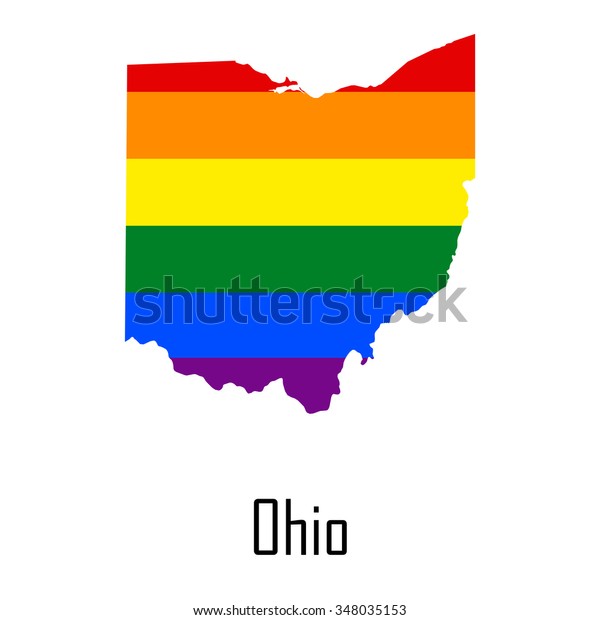 Bisexual in ohio