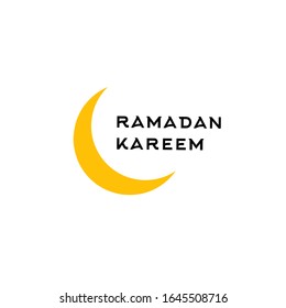 vector ramadan kareem, background design is arabian, ramadan month