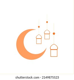 vector ramadan month, islamic vector, ramadan vector star