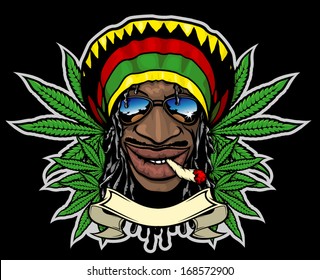 Wallpaper Bob Marley 3d Image Num 57
