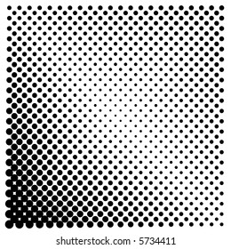 vector raster background