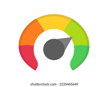 vector rating customer icon face.