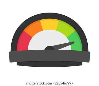 vector rating customer icon face