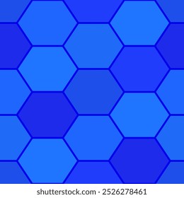 Vector - raute geometrical design seamless pattern, colored illustration.