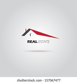 Vector Real Estate icon