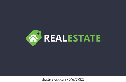 Vector Real Estate icon