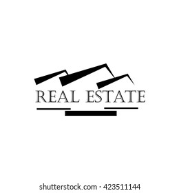 Vector Real Estate icon
