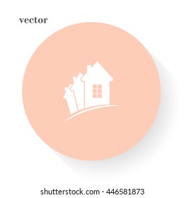 Vector Real Estate icon
