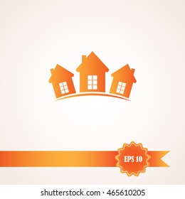 Vector Real Estate icon