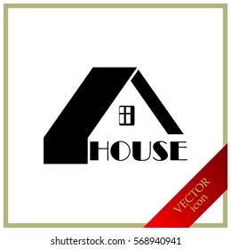 Vector Real Estate icon
