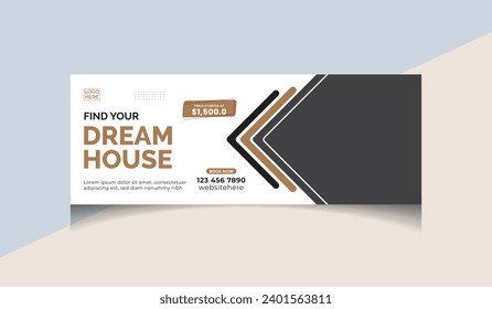  vector real estate instagram post collection