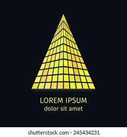 Vector Real estate logo design