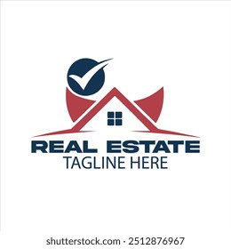  Vector Real Estate  logo design 