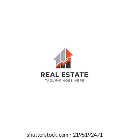 Vector real estate logo vectors free download graphic art designs