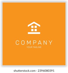 Vector real estate property logo design template premium elegant vector eps 10