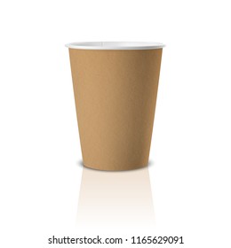 Download Kraft Paper Cup Images Stock Photos Vectors Shutterstock