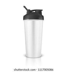 Download Shaker Bottle High Res Stock Images Shutterstock