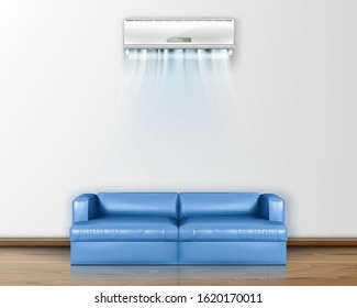 Air Conditioner Advertisement Hd Stock Images Shutterstock
