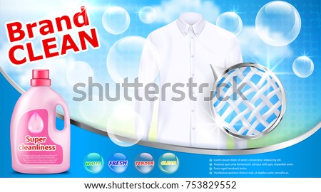 stain remover detergent shirt vector realistic banner with detergent stain remover in pink plastic bottle on blue background white realistic banner detergent stain remover stock stain remover detergent shirt vector realistic banner with detergent stain remover in pink plastic bottle on blue background white realistic banner detergent stain remover stock