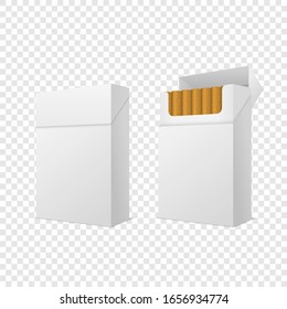 6,481 Cigarette pack open Images, Stock Photos & Vectors | Shutterstock