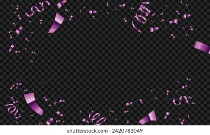 Diseño de fondo vectorial realista.