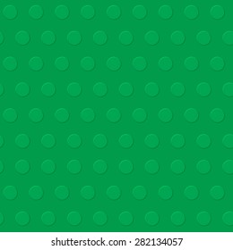 Vector realistic constructor texture,template seamless pattern