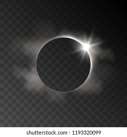 481 Solar Eclipse Transparent Images, Stock Photos & Vectors | Shutterstock