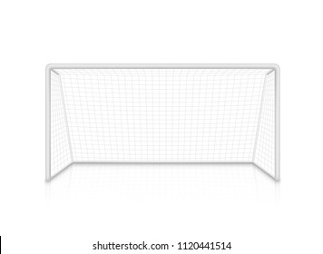 Soccer Goalpost Images Stock Photos Vectors Shutterstock