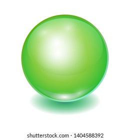 99,757 Green orb Images, Stock Photos & Vectors | Shutterstock