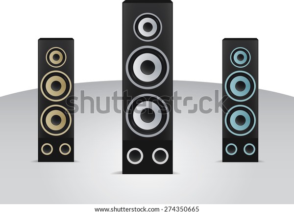 tibo ti410 speakers