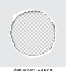 10,497 Torn paper circle Images, Stock Photos & Vectors | Shutterstock