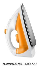 vector realistic iron