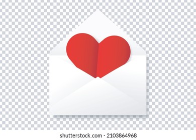 Vector Realistic Isolated Neon Sign Heart Stock Vector (royalty Free 