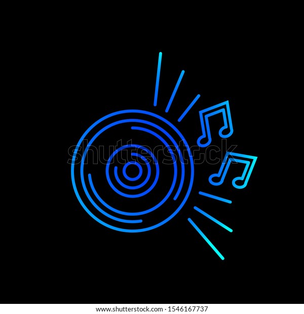 Vector Realistic Isolated Neon Retro Sign Stock Vector Royalty Free 1546167737 Shutterstock 