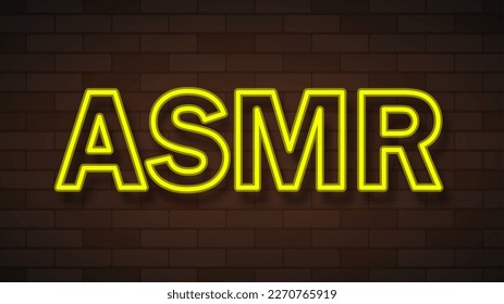 Vector realistic isolated neon sign of a for template decoration and covering on the wall background.