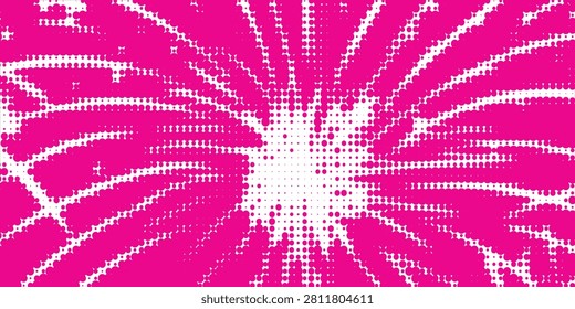 Vector realistic lights, flares. Magic fireworks in the night sky, Christmas background for holiday design, poster, postcard on a transparent background, png. Holiday lights.
