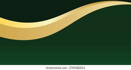 Vector realistic luxury background design