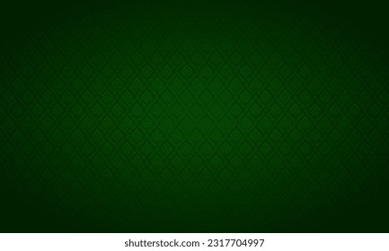 vector realistic luxury pattern light green background for decoration