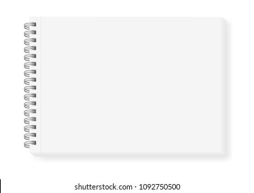 339,874 Notepad isolated Images, Stock Photos & Vectors | Shutterstock