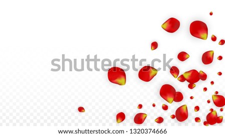 Similar – Image, Stock Photo 99 Balloons Happy