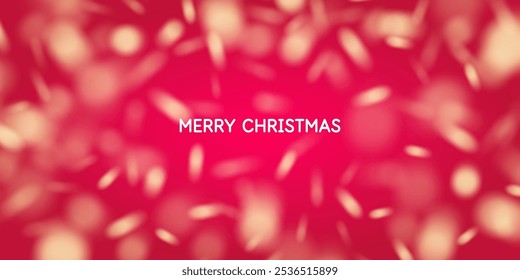 Vector realistic snowfall against a dark background.