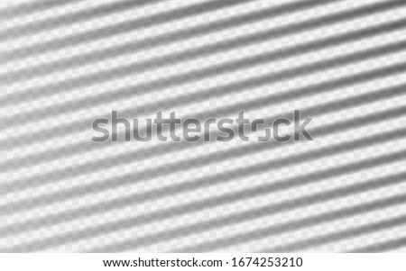 Similar – Image, Stock Photo Silhouette on Venetian blind