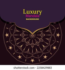 vector realistic three-dimensional ramadan kareem illustration