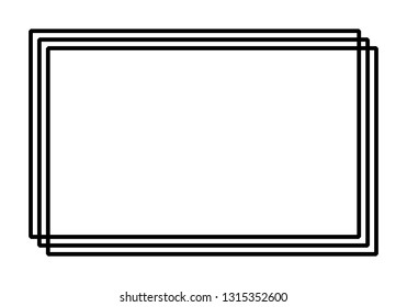 Download rectangle shape Images, Stock Photos & Vectors | Shutterstock