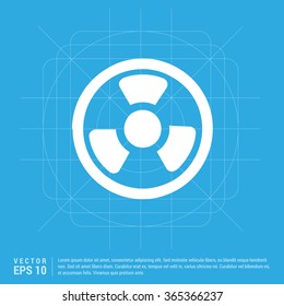 Vector Recycle icon
