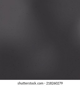 Vector recycled vintage and old grainy black paper. Background black paper. Texture grainy paper. Eps 10 vector file. 